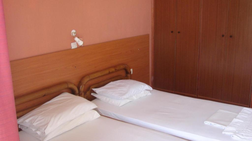 Apostolis Hotel Apartments Pefki Chambre photo